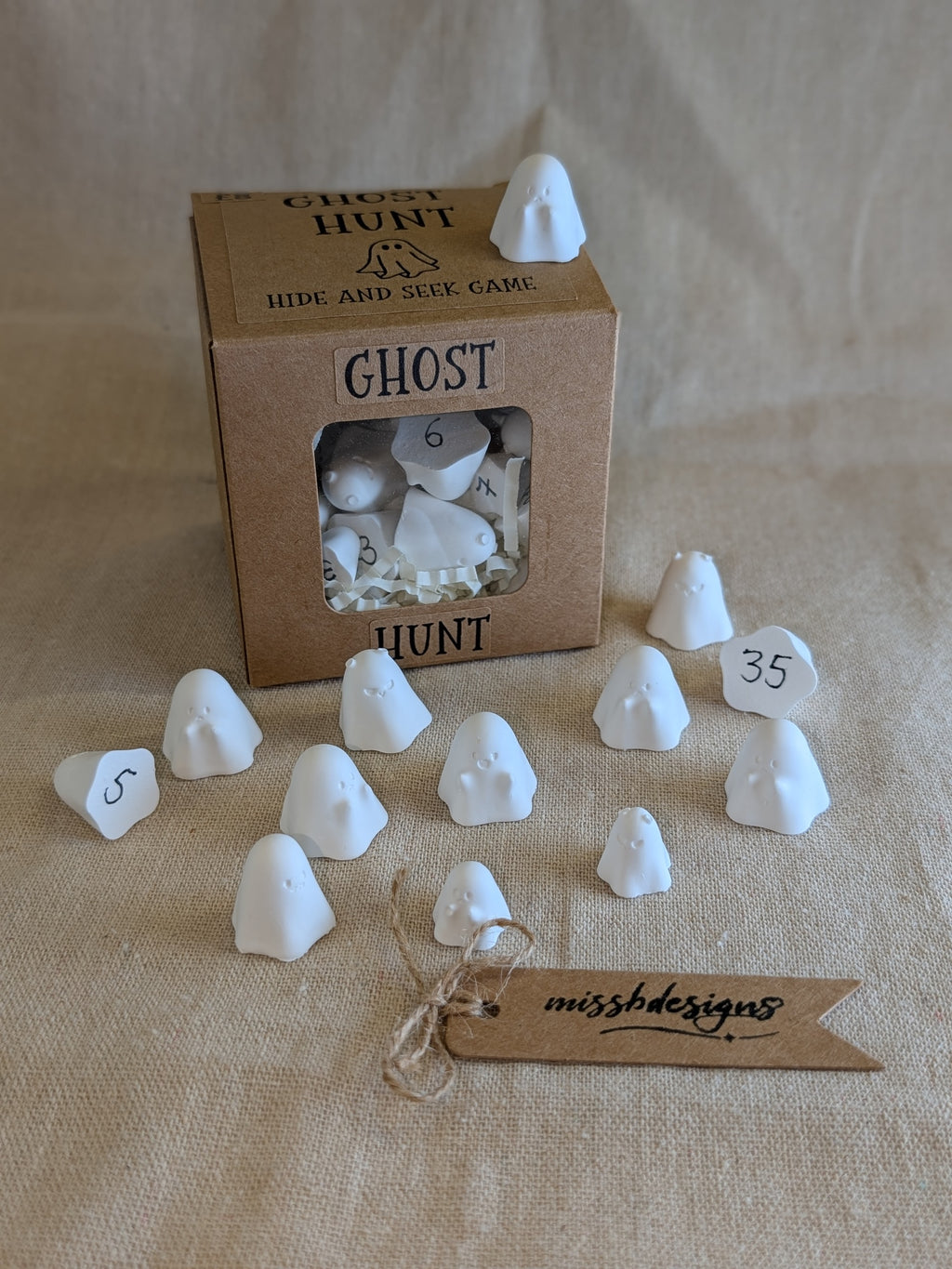 Ghost Hunt Duck Hunt hide the duck game 
